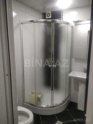Сдаётся 3-комн. вторичка 75 м², м. Кара Караев, photo 18 from 20