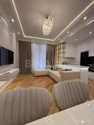 Сдаётся 2-комн. новостройка 79 м², пос. Аг шехер, photo 4 from 15