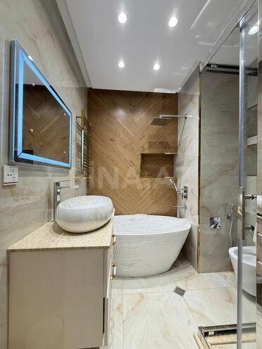 Сдаётся 2-комн. новостройка 79 м², пос. Аг шехер, photo 11 from 15