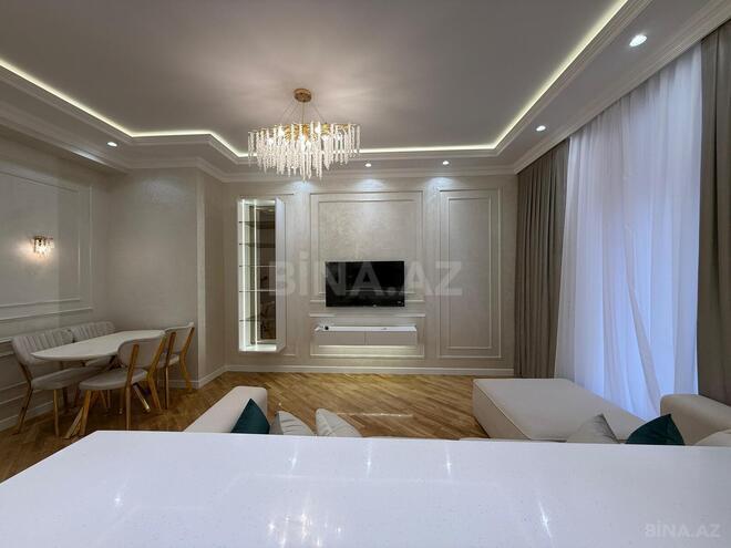 Сдаётся 2-комн. новостройка 79 м², пос. Аг шехер, photo 6 from 15