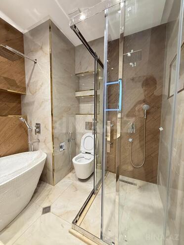 Сдаётся 2-комн. новостройка 79 м², пос. Аг шехер, photo 10 from 15