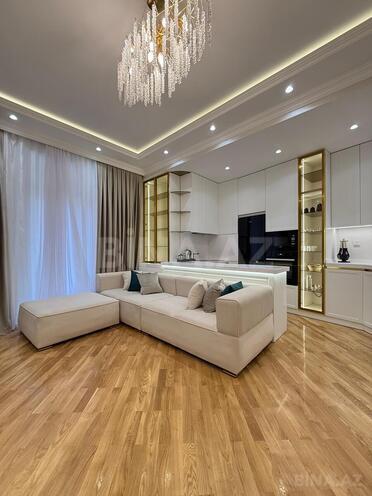 Сдаётся 2-комн. новостройка 79 м², пос. Аг шехер, photo 8 from 15