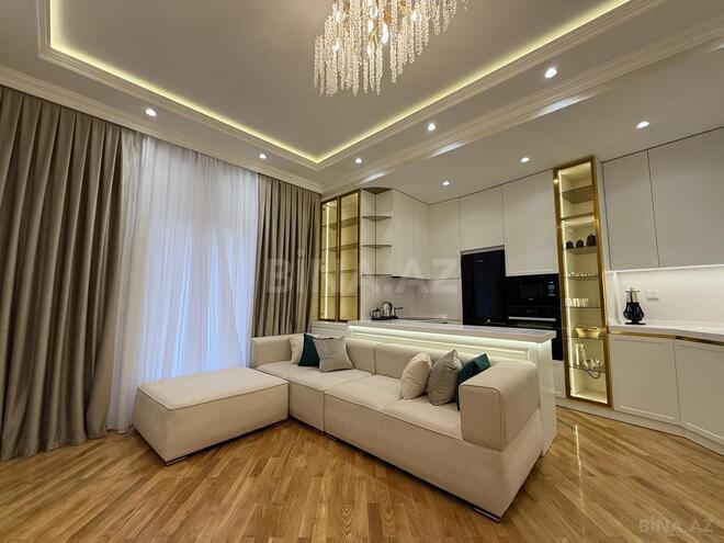 Сдаётся 2-комн. новостройка 79 м², пос. Аг шехер, photo 5 from 15