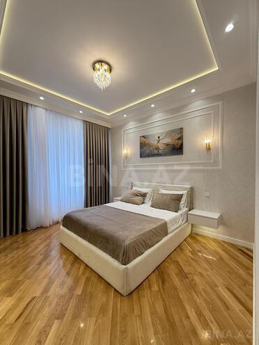 Сдаётся 2-комн. новостройка 79 м², пос. Аг шехер, photo 12 from 15