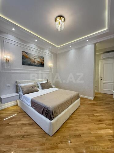 Сдаётся 2-комн. новостройка 79 м², пос. Аг шехер, photo 14 from 15