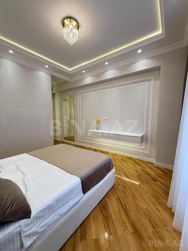 Сдаётся 2-комн. новостройка 79 м², пос. Аг шехер, photo 13 from 15