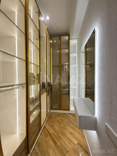 Сдаётся 2-комн. новостройка 79 м², пос. Аг шехер, photo 9 from 15