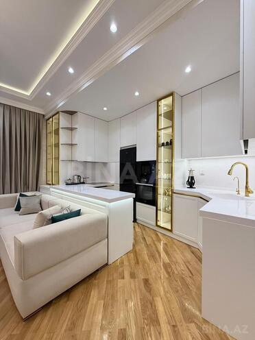 Сдаётся 2-комн. новостройка 79 м², пос. Аг шехер, photo 7 from 15