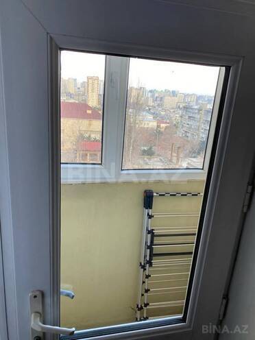 İcarəyə verilir 2 otaqlı yeni tikili 70 m², Elmlər Akademiyası m., photo 6 from 14