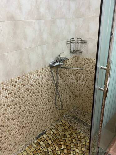 İcarəyə verilir 2 otaqlı yeni tikili 70 m², Elmlər Akademiyası m., photo 12 from 14