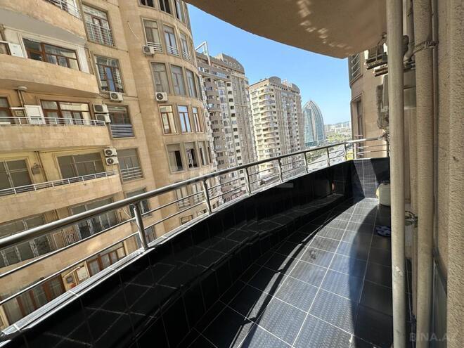 Satılır 3 otaqlı yeni tikili 105 m², Şah İsmayıl Xətai m., photo 18 from 20