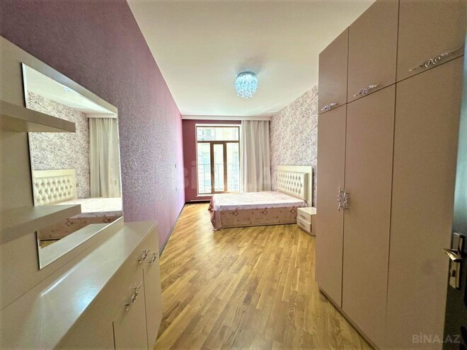 Satılır 3 otaqlı yeni tikili 105 m², Şah İsmayıl Xətai m., photo 7 from 20