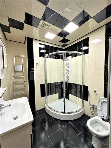 Satılır 3 otaqlı yeni tikili 105 m², Şah İsmayıl Xətai m., photo 16 from 20