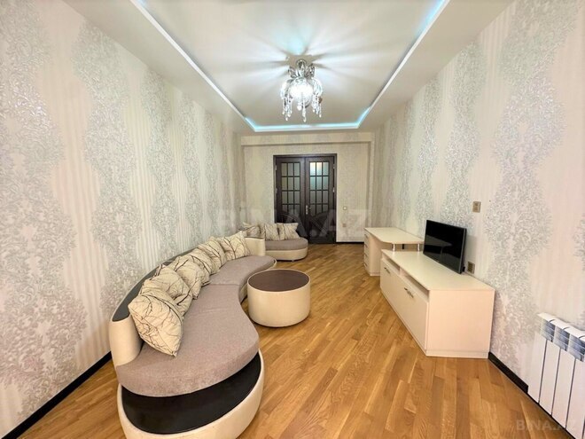 Satılır 3 otaqlı yeni tikili 105 m², Şah İsmayıl Xətai m., photo 6 from 20