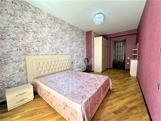 Satılır 3 otaqlı yeni tikili 105 m², Şah İsmayıl Xətai m., photo 9 from 20