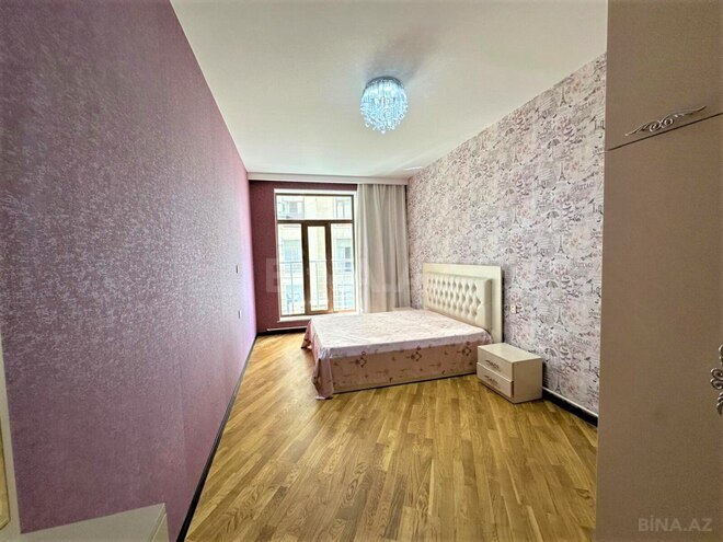 Satılır 3 otaqlı yeni tikili 105 m², Şah İsmayıl Xətai m., photo 8 from 20