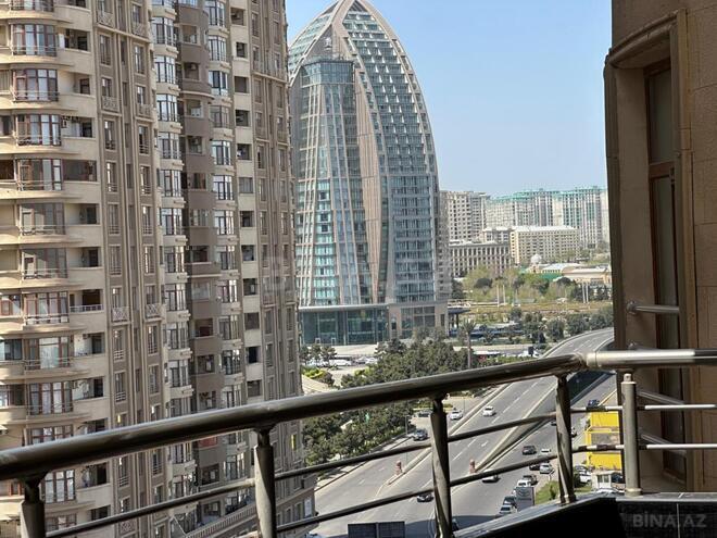 Satılır 3 otaqlı yeni tikili 105 m², Şah İsmayıl Xətai m., photo 19 from 20