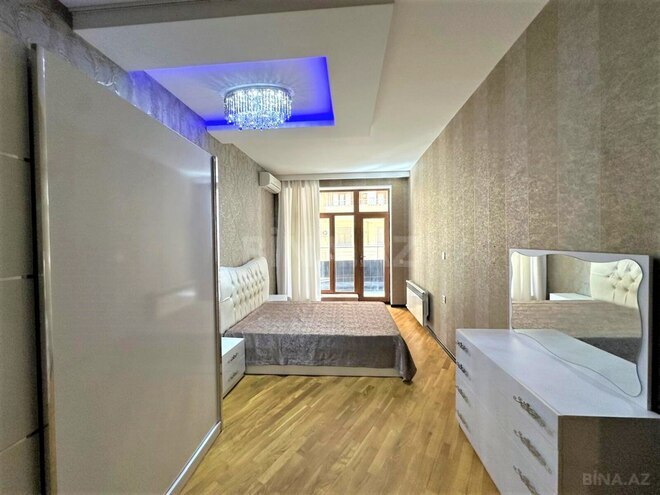 Satılır 3 otaqlı yeni tikili 105 m², Şah İsmayıl Xətai m., photo 11 from 20