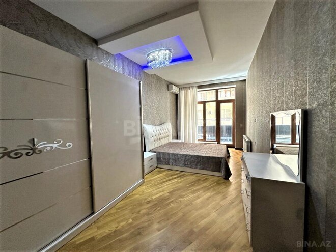 Satılır 3 otaqlı yeni tikili 105 m², Şah İsmayıl Xətai m., photo 10 from 20