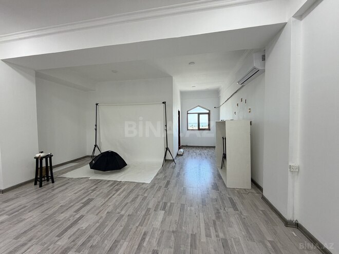 Сдаётся 2-комн. офис 100 м², м. Шах Исмаил Хатаи, photo 5 from 7
