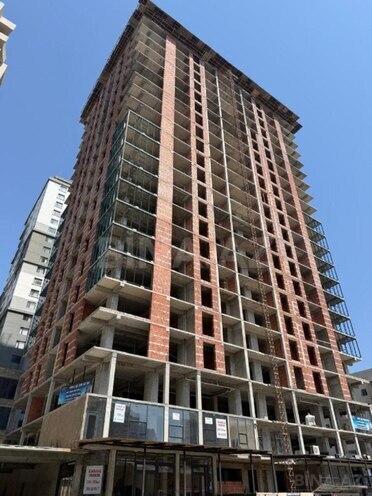 Satılır 2 otaqlı yeni tikili 65 m², Şah İsmayıl Xətai m., photo 4 from 6