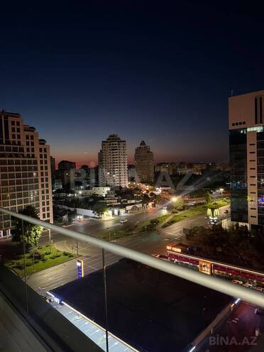 İcarəyə verilir 5 otaqlı yeni tikili 180 m², 8 Noyabr m., photo 4 from 22
