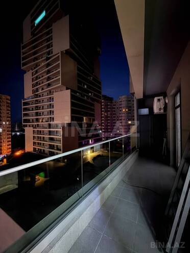 İcarəyə verilir 5 otaqlı yeni tikili 180 m², 8 Noyabr m., photo 1 from 22