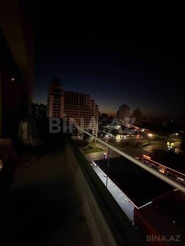 İcarəyə verilir 5 otaqlı yeni tikili 180 m², 8 Noyabr m., photo 3 from 22