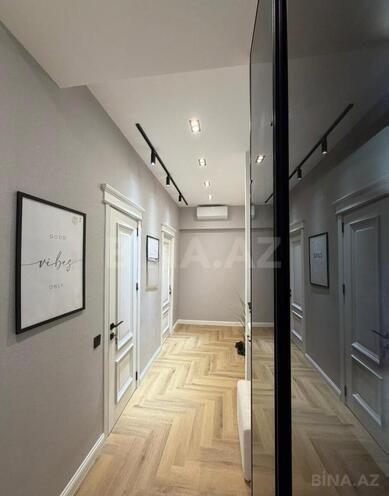 Satılır 2 otaqlı yeni tikili 65 m², Nərimanov r., photo 11 from 14