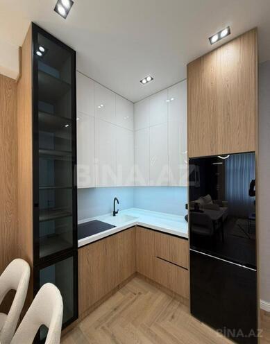 Satılır 2 otaqlı yeni tikili 65 m², Nərimanov r., photo 5 from 14