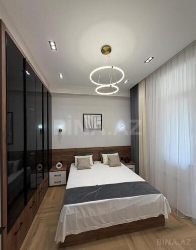 Satılır 2 otaqlı yeni tikili 65 m², Nərimanov r., photo 6 from 14