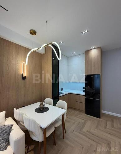 Satılır 2 otaqlı yeni tikili 65 m², Nərimanov r., photo 4 from 14