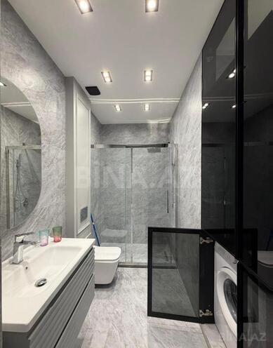 Satılır 2 otaqlı yeni tikili 65 m², Nərimanov r., photo 9 from 14