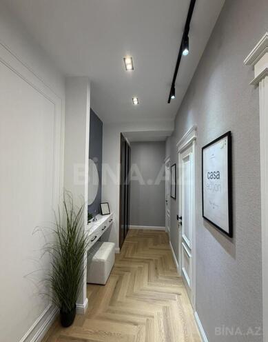 Satılır 2 otaqlı yeni tikili 65 m², Nərimanov r., photo 13 from 14