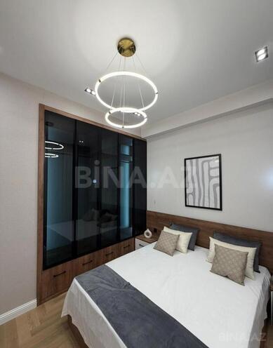 Satılır 2 otaqlı yeni tikili 65 m², Nərimanov r., photo 8 from 14