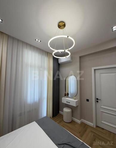 Satılır 2 otaqlı yeni tikili 65 m², Nərimanov r., photo 12 from 14