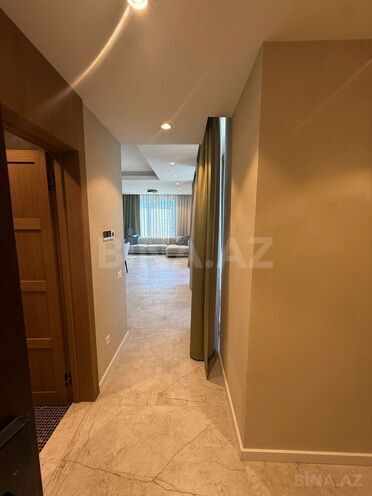 Сдаётся 2-комн. новостройка 89 м², пос. Sea Breeze, photo 4 from 11
