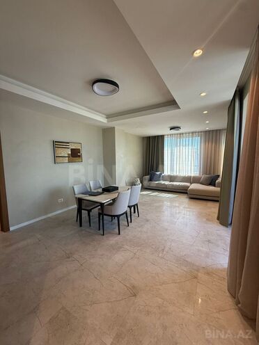 Сдаётся 2-комн. новостройка 89 м², пос. Sea Breeze, photo 3 from 11