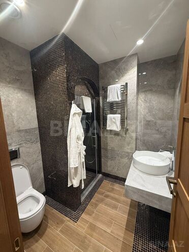 Сдаётся 2-комн. новостройка 89 м², пос. Sea Breeze, photo 8 from 11