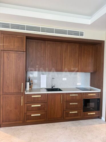 Сдаётся 2-комн. новостройка 89 м², пос. Sea Breeze, photo 6 from 11