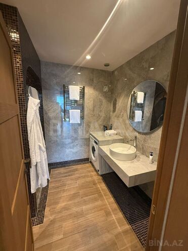 Сдаётся 2-комн. новостройка 89 м², пос. Sea Breeze, photo 7 from 11