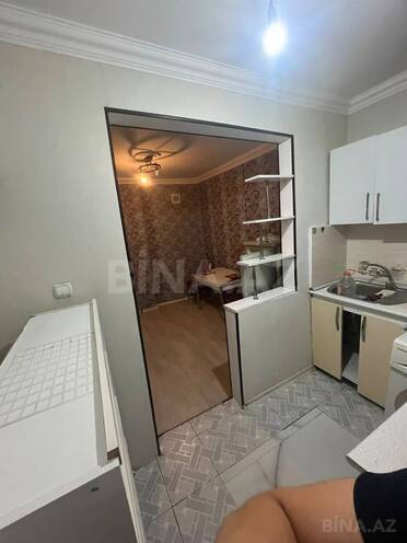 Сдаётся 2-комн. вторичка 50 м², м. Халглар Достлугу, photo 7 from 11