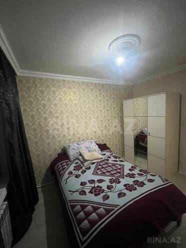 Сдаётся 2-комн. вторичка 50 м², м. Халглар Достлугу, photo 4 from 11
