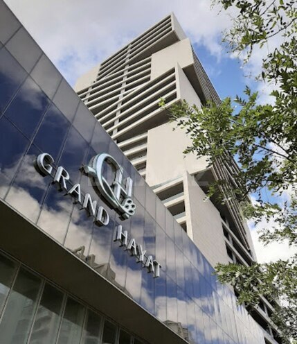 İcarəyə verilir 5 otaqlı yeni tikili 180 m², 8 Noyabr m., photo 1 from 20