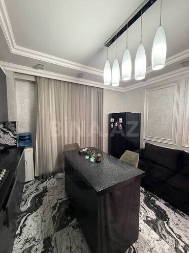 İcarəyə verilir 5 otaqlı yeni tikili 180 m², 8 Noyabr m., photo 14 from 20
