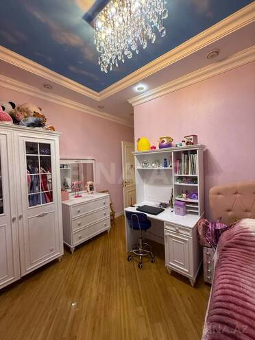 İcarəyə verilir 5 otaqlı yeni tikili 180 m², 8 Noyabr m., photo 11 from 20