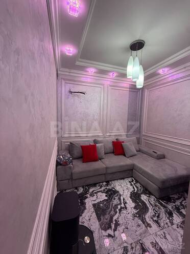 İcarəyə verilir 5 otaqlı yeni tikili 180 m², 8 Noyabr m., photo 13 from 20