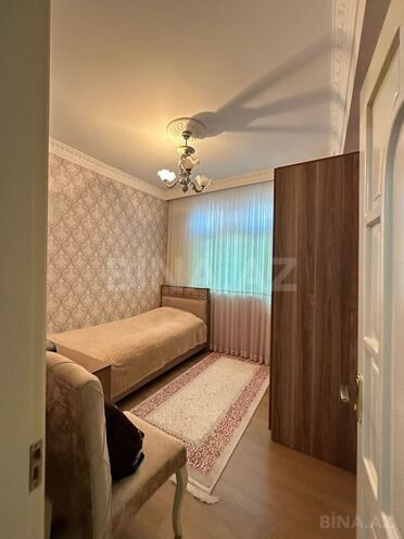 Satılır 4 otaqlı köhnə tikili 90 m², Həzi Aslanov m., photo 8 from 18