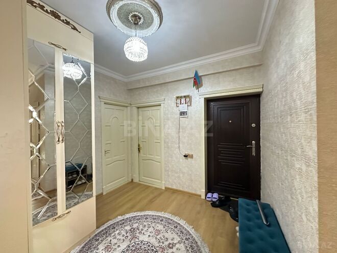 Satılır 4 otaqlı köhnə tikili 90 m², Həzi Aslanov m., photo 16 from 18