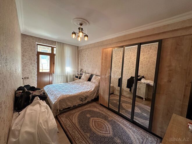 Satılır 4 otaqlı köhnə tikili 90 m², Həzi Aslanov m., photo 4 from 18
